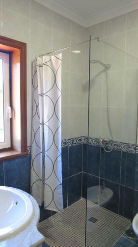 Agroturismo Casa Das Oliveiras