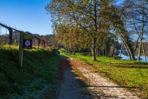Agroturismo Casa Das Oliveiras