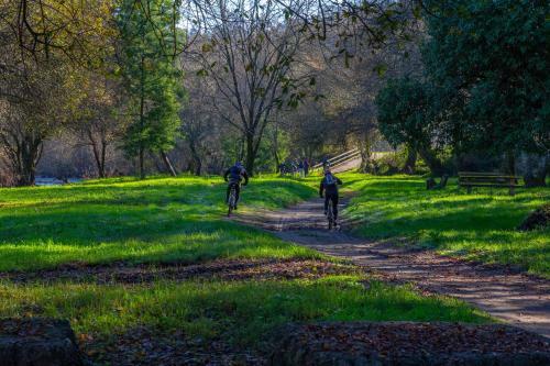 Agroturismo Casa Das Oliveiras
