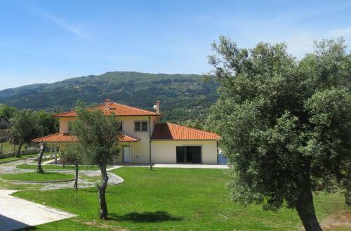 Agroturismo Casa Das Oliveiras