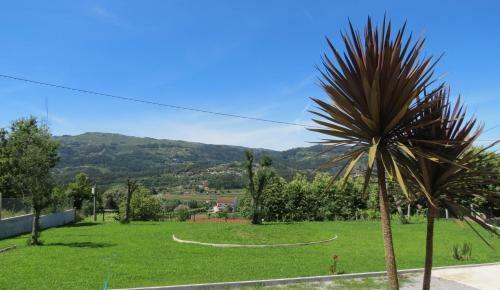 Agroturismo Casa Das Oliveiras