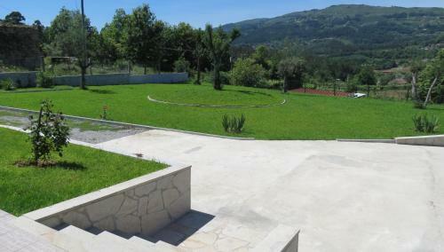 Agroturismo Casa Das Oliveiras