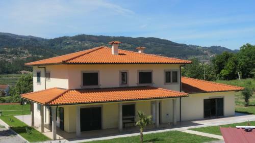 Agroturismo Casa Das Oliveiras