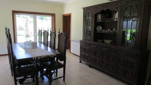 Agroturismo Casa Das Oliveiras