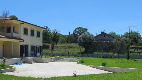 Agroturismo Casa Das Oliveiras