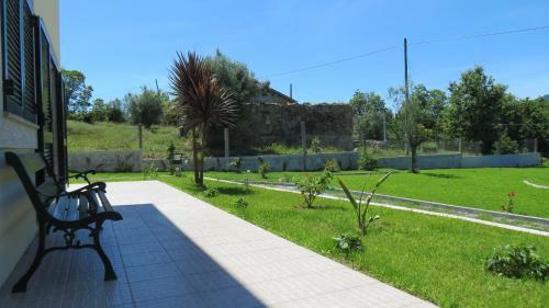 Agroturismo Casa Das Oliveiras