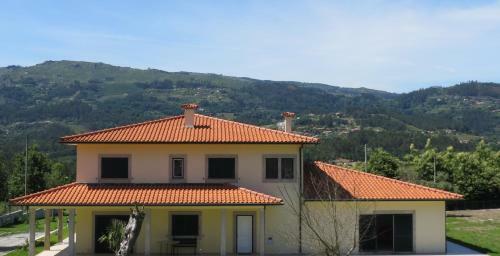 Agroturismo Casa Das Oliveiras