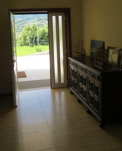 Agroturismo Casa Das Oliveiras