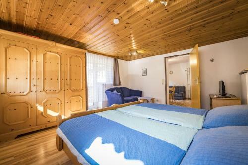 Apartamento G�stehaus Thomabauer