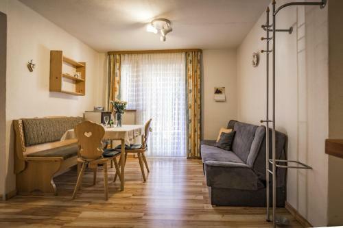 Apartamento G�stehaus Thomabauer