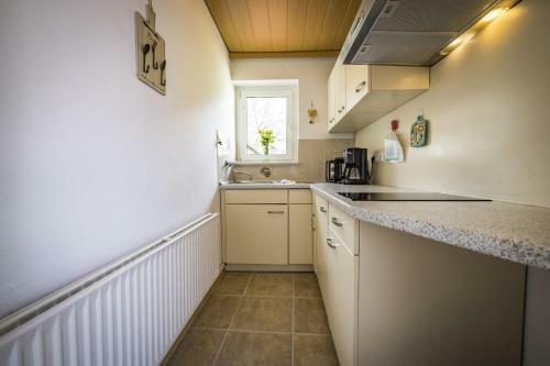 Apartamento G�stehaus Thomabauer