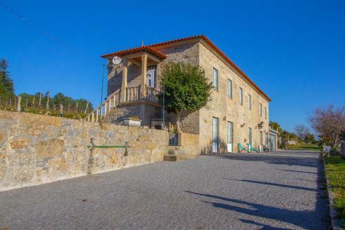 Casa Da Tanquinha