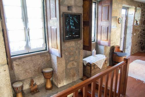 Casa Da Tanquinha