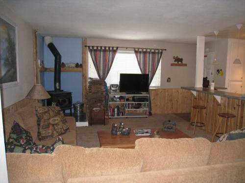 Apartamento Sierra Manor