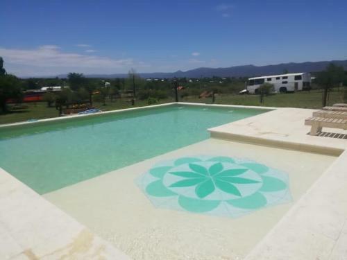 Caba�a De Campo