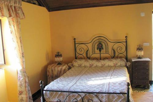 Casinha De Xisto - Serra Do A�or