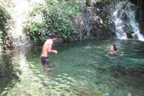 Casinha De Xisto - Serra Do A�or
