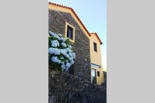 Casinha De Xisto - Serra Do A�or