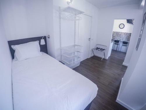 Apartamento Mosteiro View