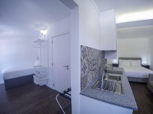 Apartamento Mosteiro View