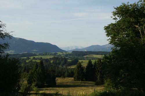 Apartamentos Ferien Beim Baur