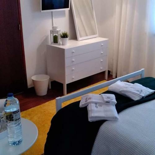 Hostal Casa Da Lena