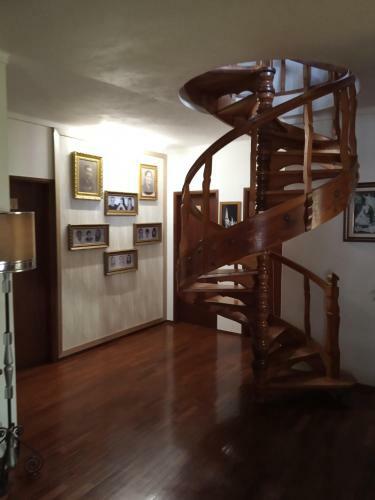 Hostal Casa Da Lena