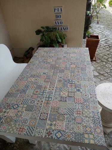 Hostal Casa Da Lena
