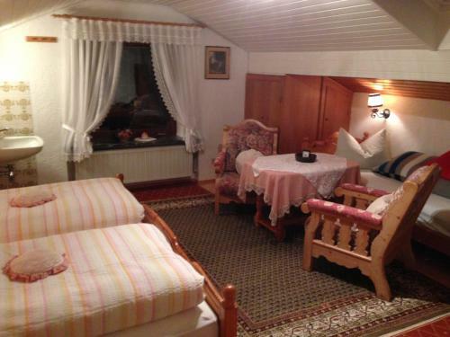 Apartamento G�stehaus F�rbinger