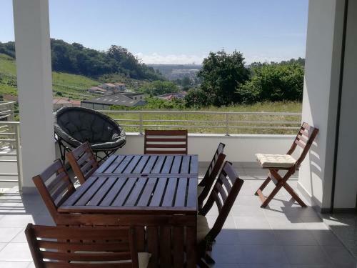 Agroturismo Casa Francisco