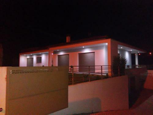 Agroturismo Casa Francisco
