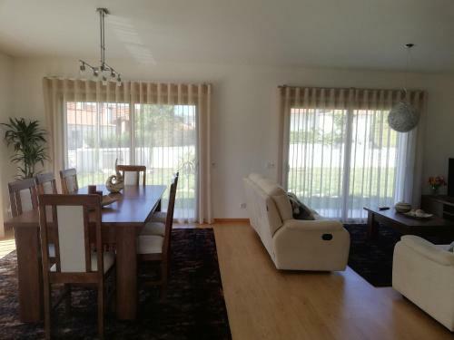 Agroturismo Casa Francisco