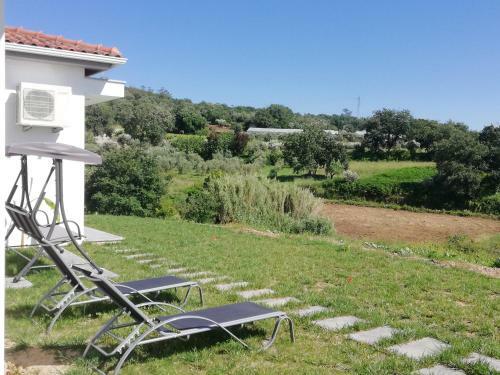 Agroturismo Casa Francisco