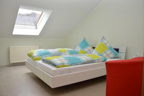 Apartamento Arbeiterwohnungen Beckingen