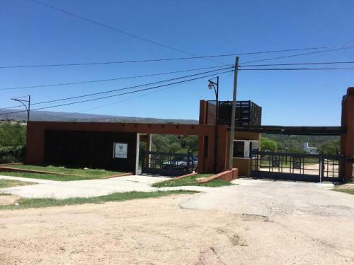 Casa Tanti Barrio Privado Keoken