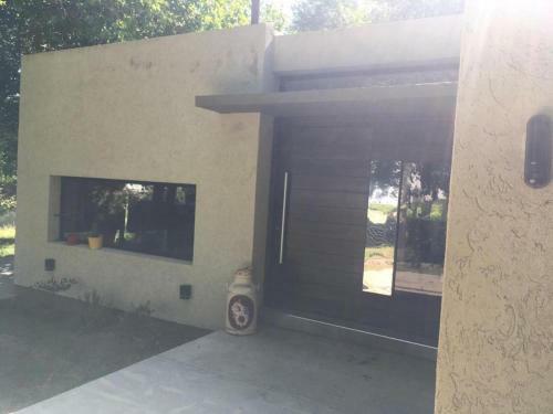 Casa Tanti Barrio Privado Keoken