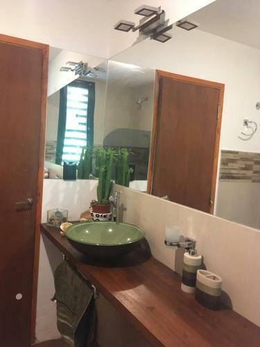 Casa Tanti Barrio Privado Keoken