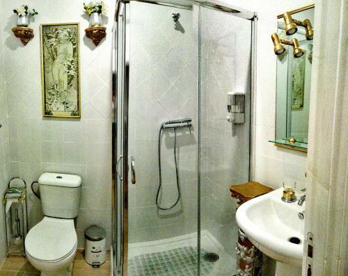 Hostal Imp�rio Romano Guest House