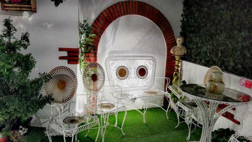 Hostal Imp�rio Romano Guest House