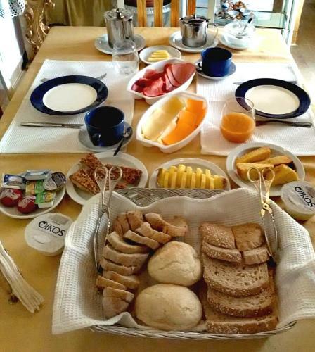 Hostal Imp�rio Romano Guest House