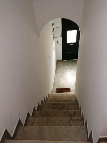 Apartamento Casa Das Hist�rias
