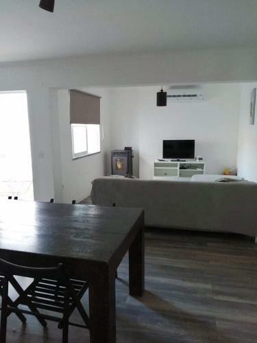 Apartamento Casa Das Hist�rias