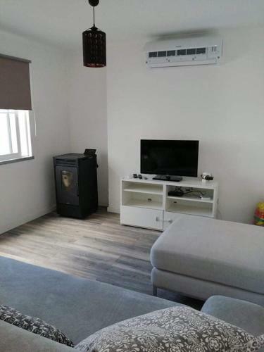 Apartamento Casa Das Hist�rias