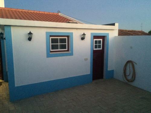 Casa Do Av� Z�