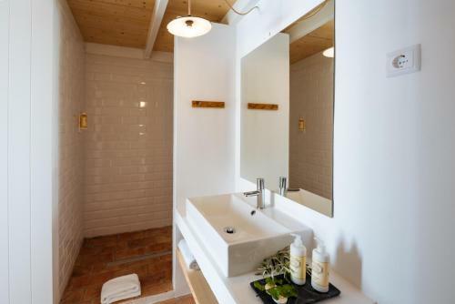 Bed & Breakfast Aljana Guest House Beja