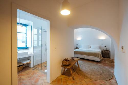 Bed & Breakfast Aljana Guest House Beja