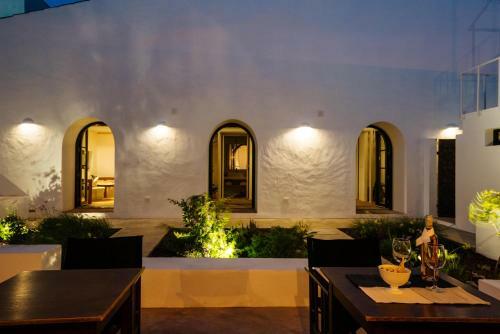Bed & Breakfast Aljana Guest House Beja