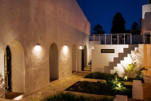 Bed & Breakfast Aljana Guest House Beja