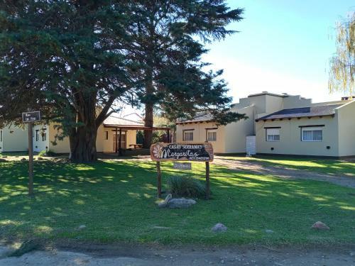 Apartamento Casas Serranas Margaritas