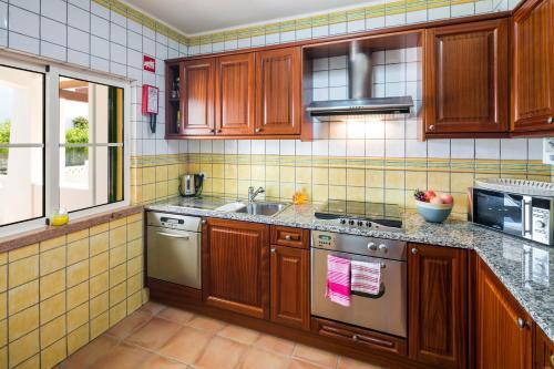 Apartamento Terra�os De Benagil 23 (casa Alvorada)